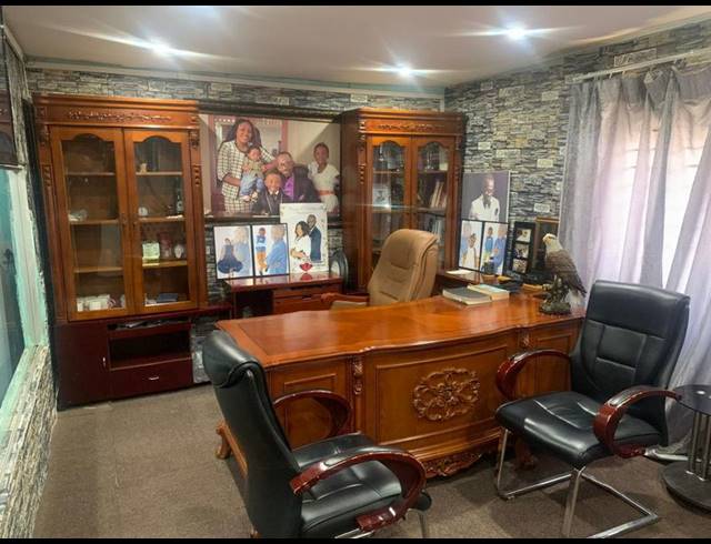 BUSINESS FOR SALE IN ROSETTENVILLE